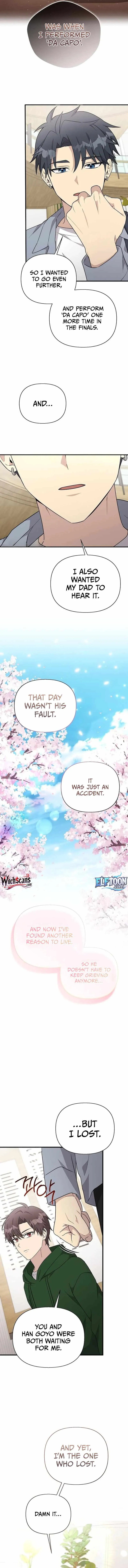 My Younger Sister Was a Genius Chapter 89 58 68ef86d06b41