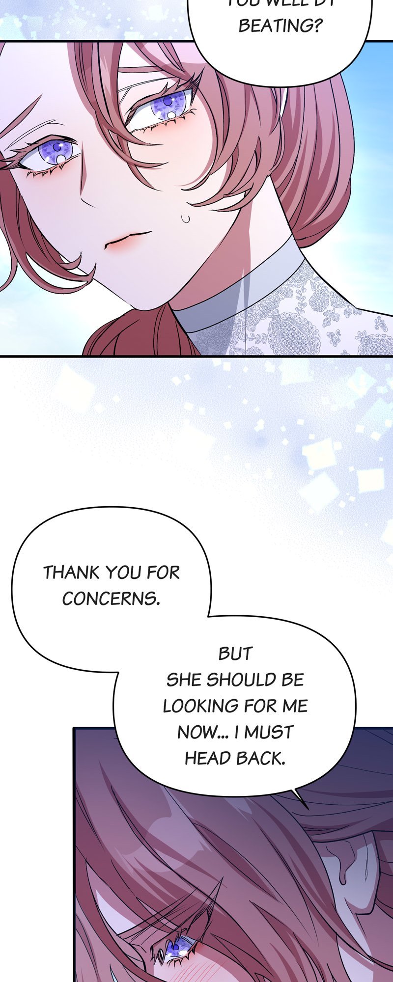 My Second First Marriage Chapter 1 243 chap 1 11