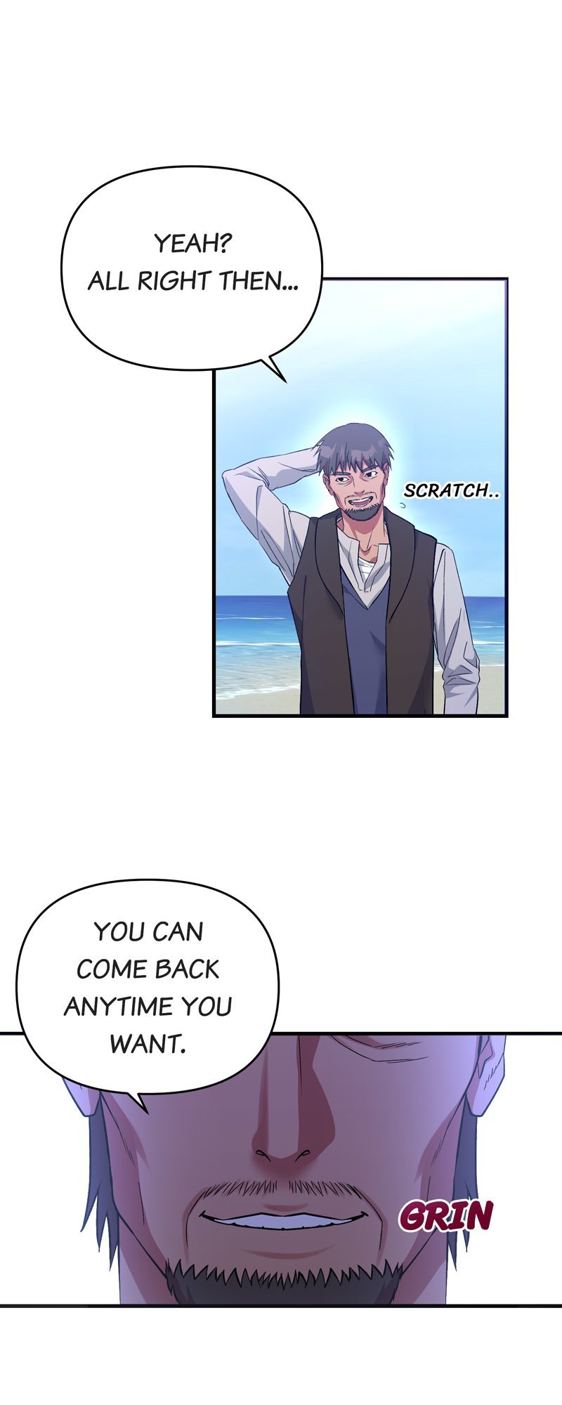 My Second First Marriage Chapter 1 245 chap 1 13