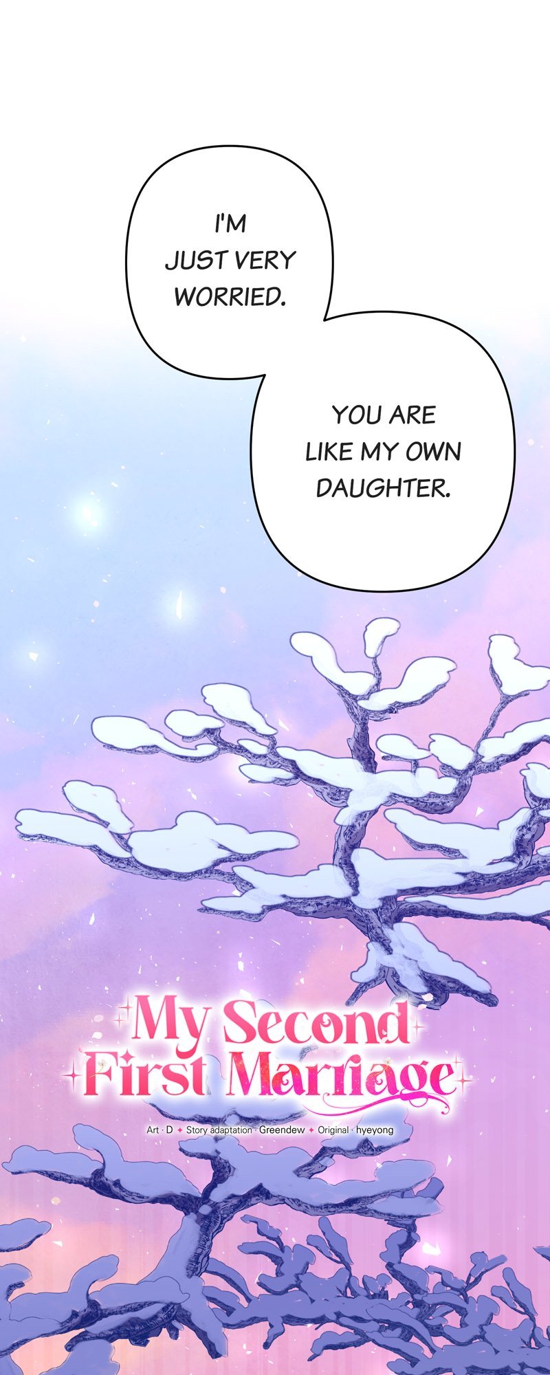 My Second First Marriage Chapter 1 246 chap 1 14