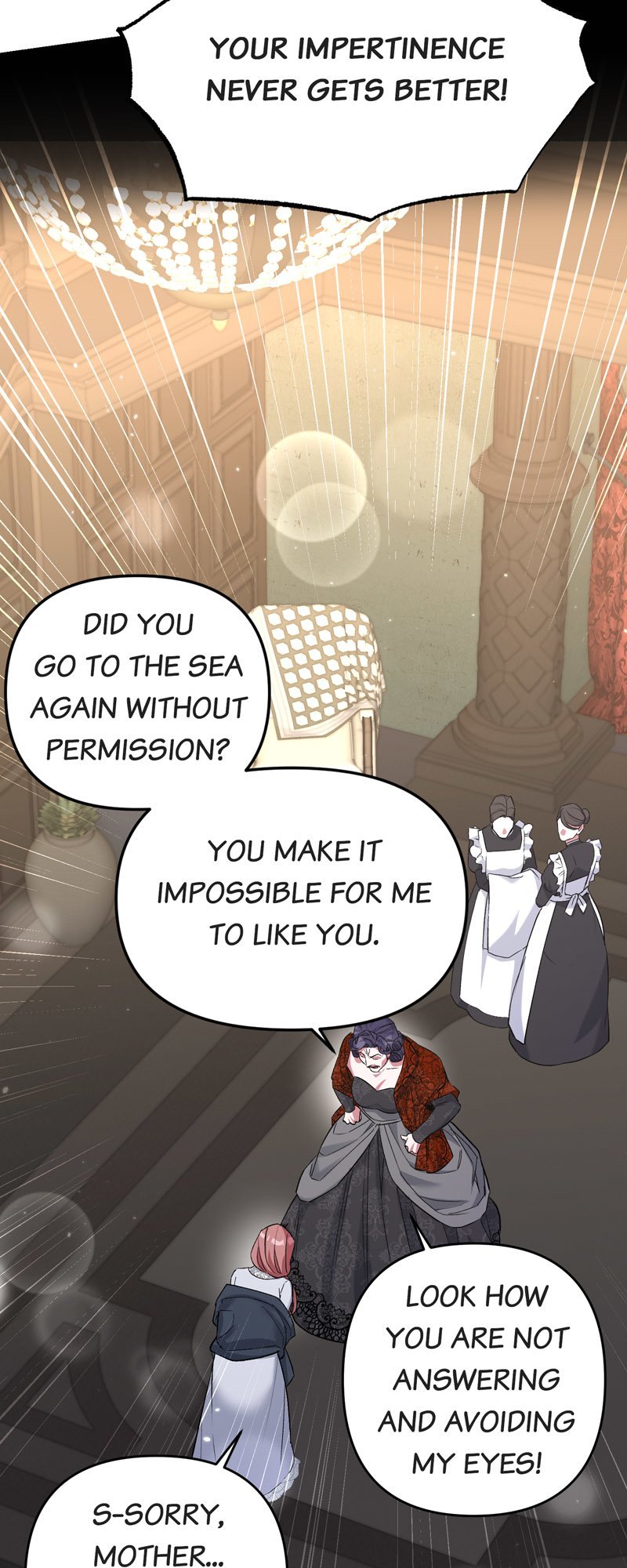My Second First Marriage Chapter 1 248 chap 1 16