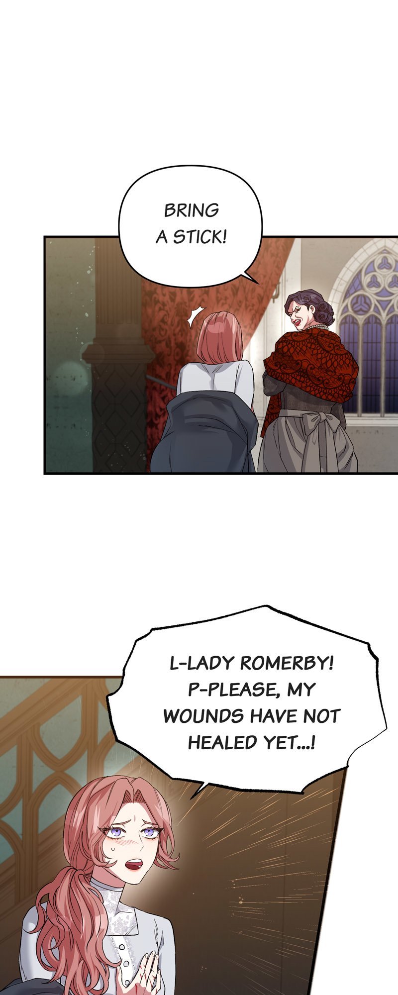 My Second First Marriage Chapter 1 252 chap 1 20