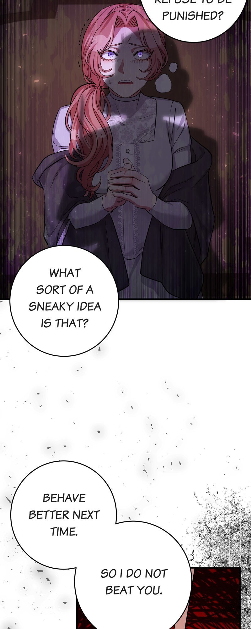 My Second First Marriage Chapter 1 254 chap 1 22