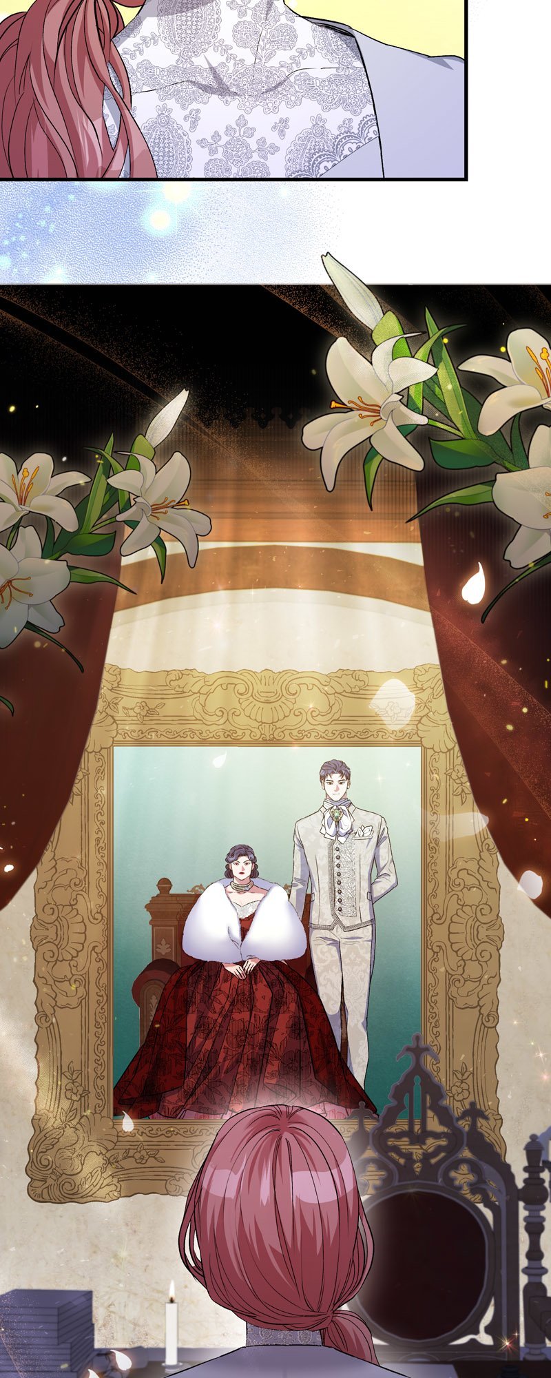 My Second First Marriage Chapter 1 262 chap 1 30