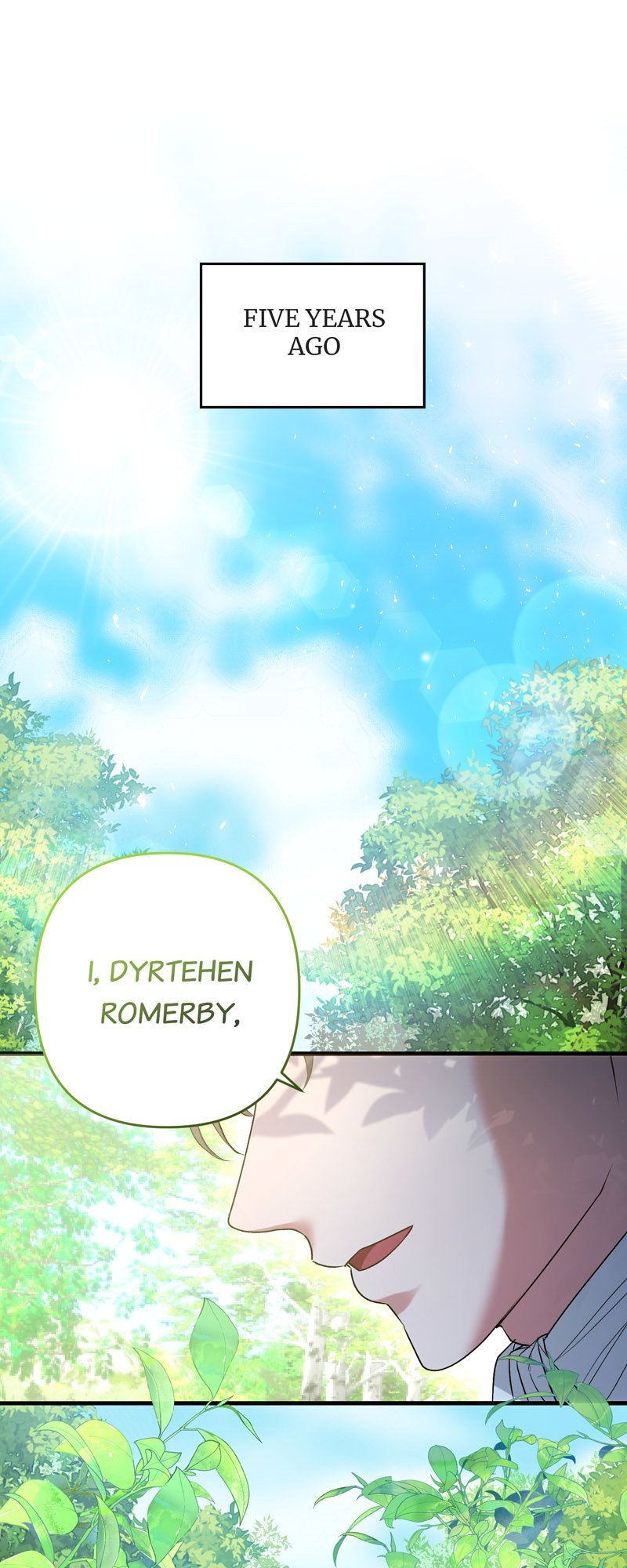 My Second First Marriage Chapter 1 264 chap 1 32