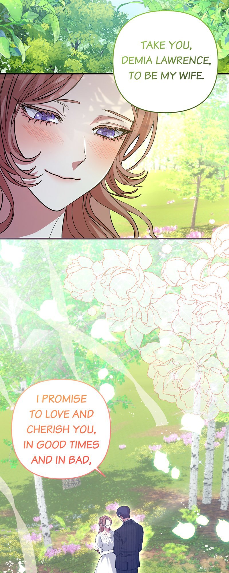My Second First Marriage Chapter 1 265 chap 1 33