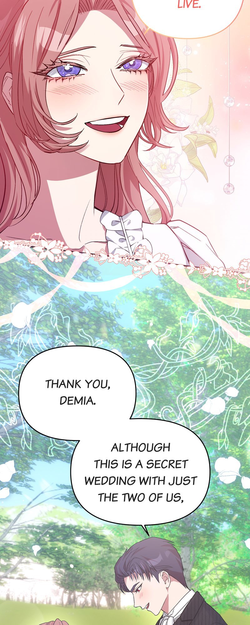 My Second First Marriage Chapter 1 268 chap 1 36