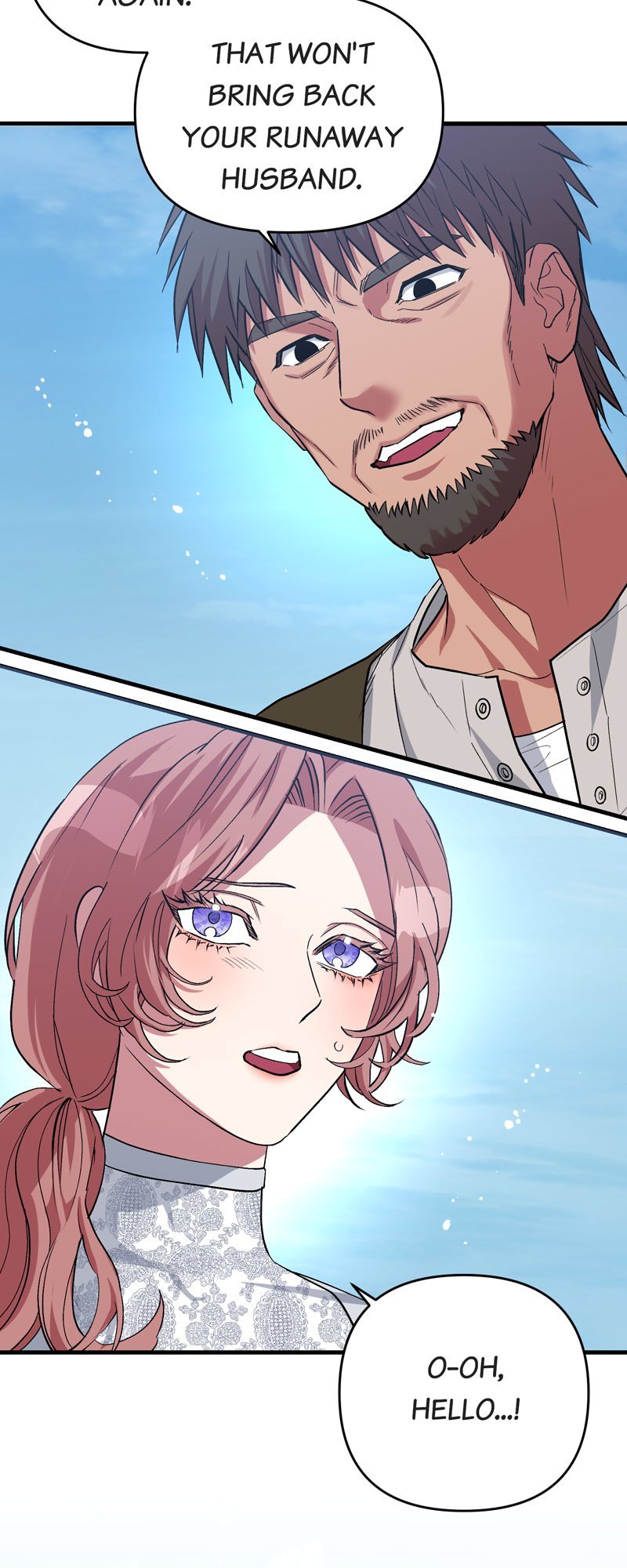My Second First Marriage Chapter 1 236 chap 1 4