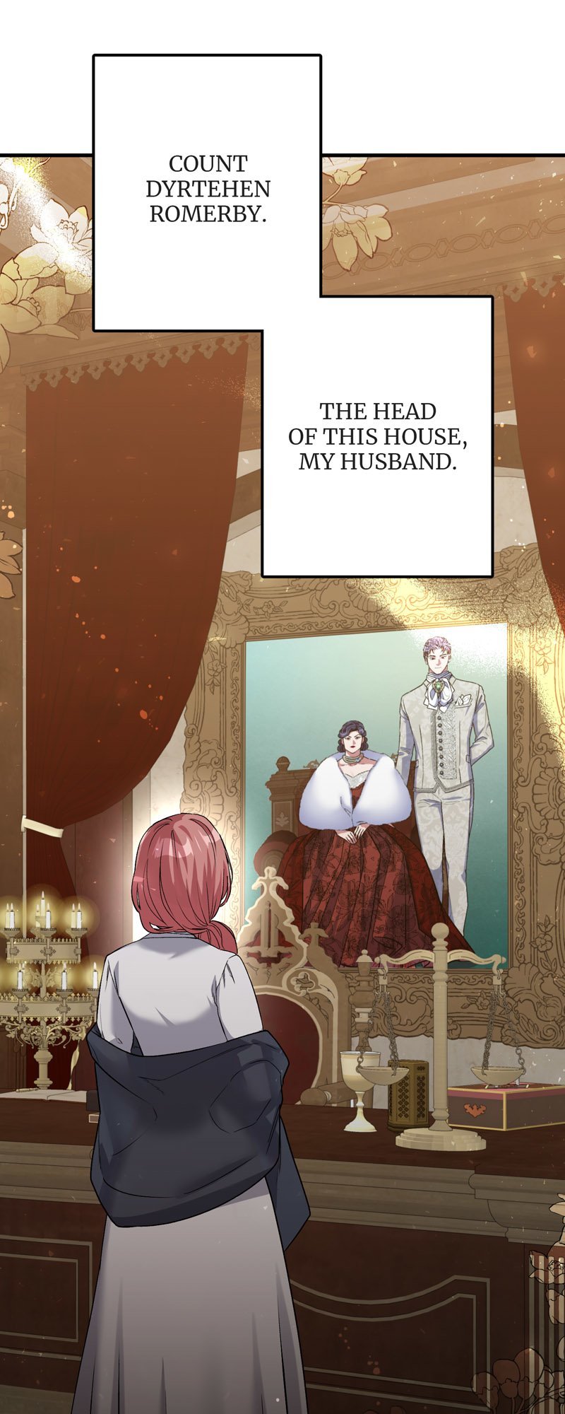 My Second First Marriage Chapter 1 275 chap 1 43
