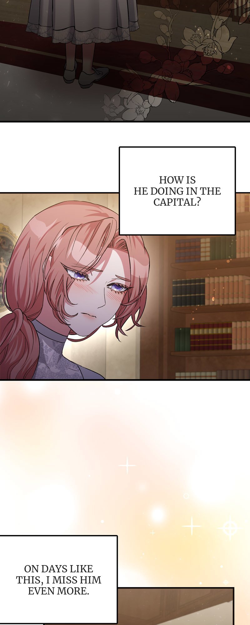 My Second First Marriage Chapter 1 276 chap 1 44