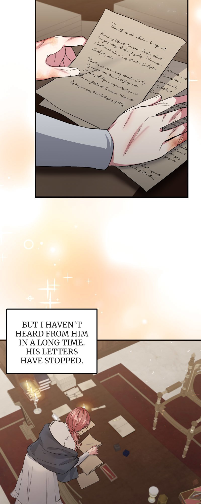 My Second First Marriage Chapter 1 277 chap 1 45