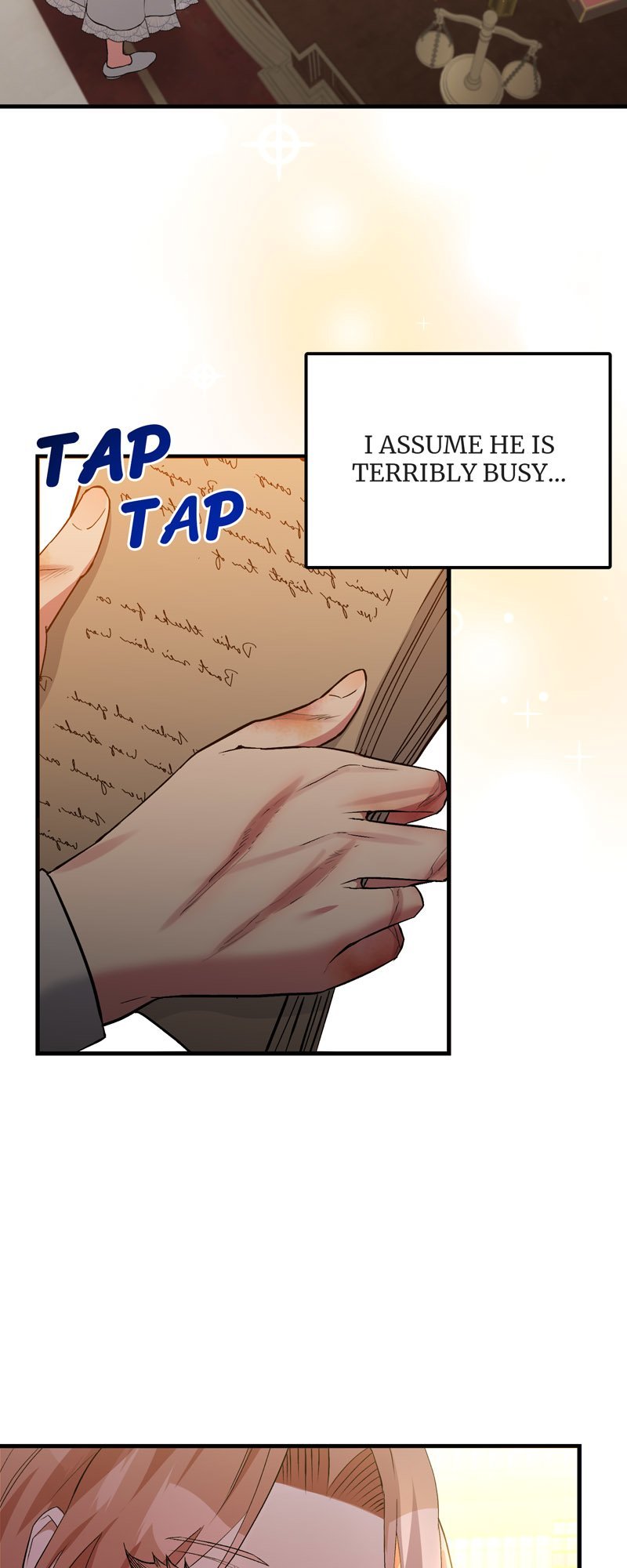 My Second First Marriage Chapter 1 278 chap 1 46