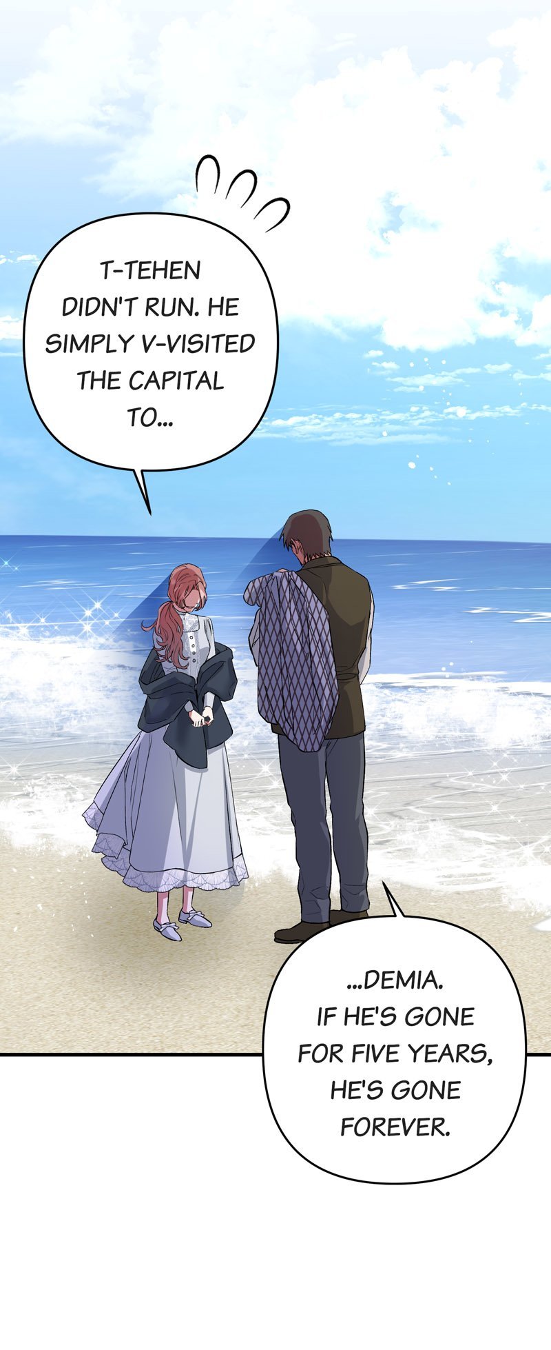 My Second First Marriage Chapter 1 237 chap 1 5