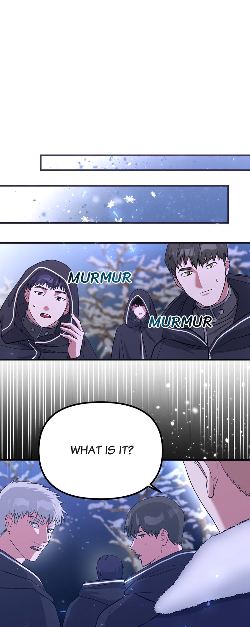 My Second First Marriage Chapter 1 303 chap 1 71