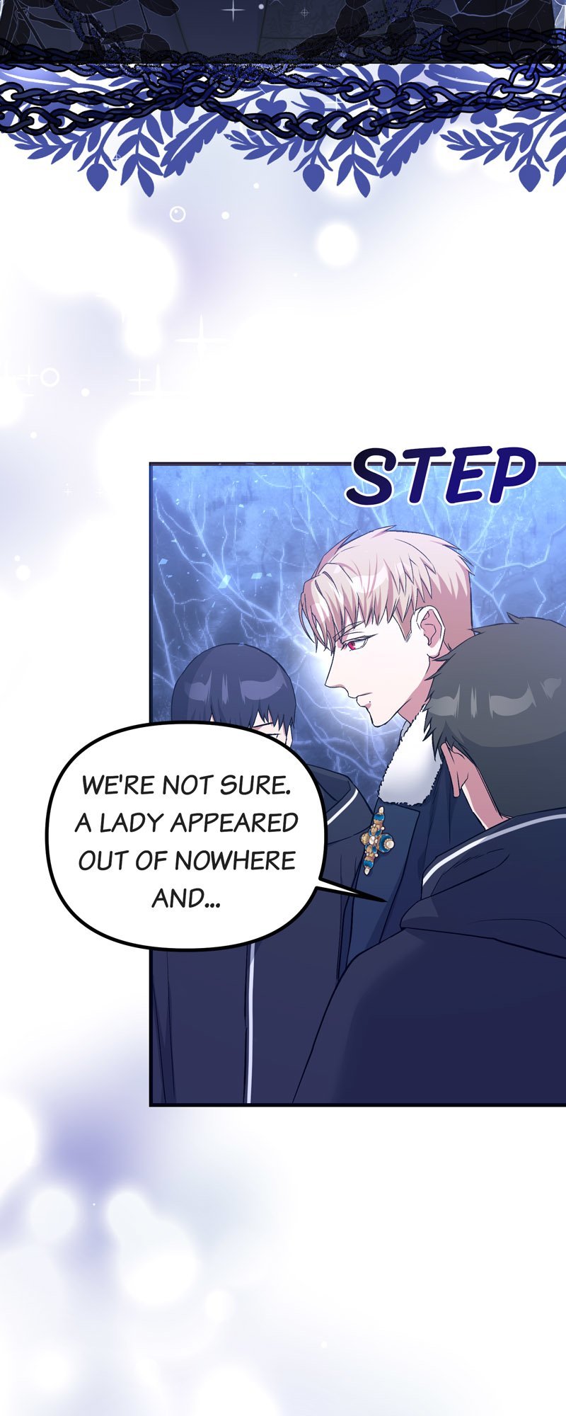 My Second First Marriage Chapter 1 305 chap 1 73