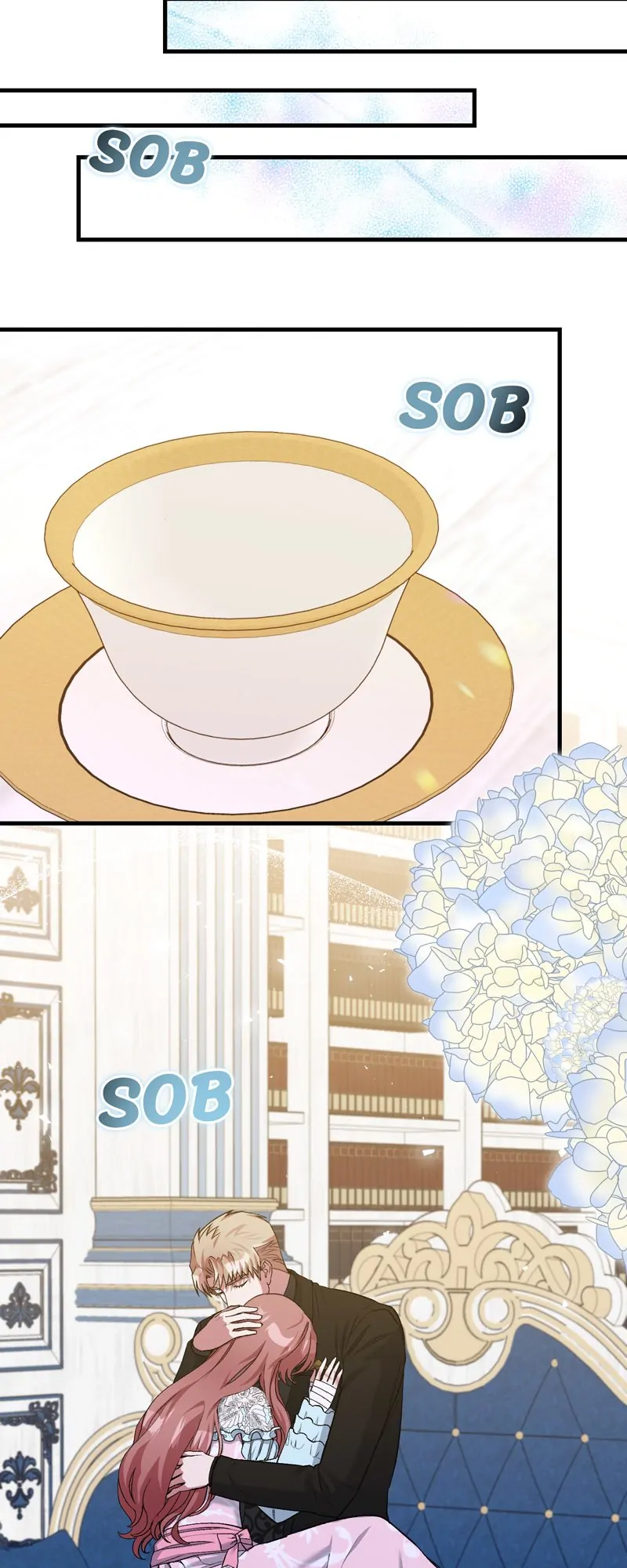 My Second First Marriage Chapter 10 230 chap 10 19
