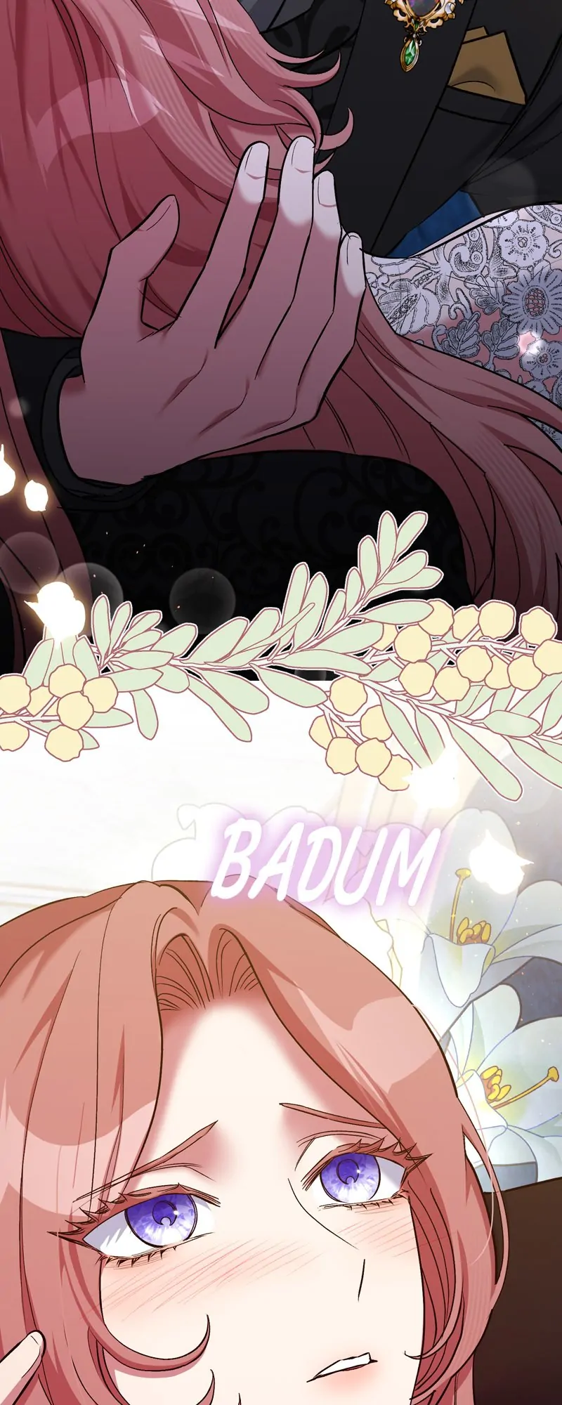 My Second First Marriage Chapter 10 213 chap 10 2