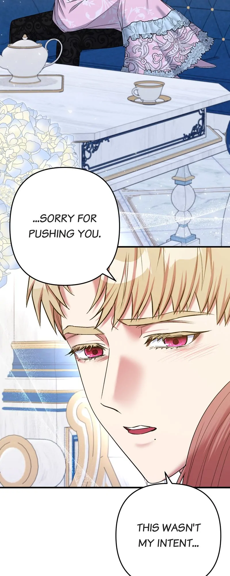 My Second First Marriage Chapter 10 231 chap 10 20