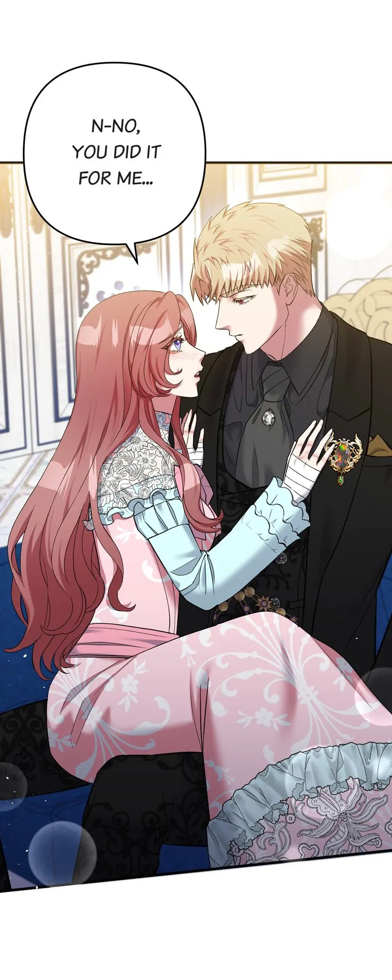 My Second First Marriage Chapter 10 233 chap 10 22