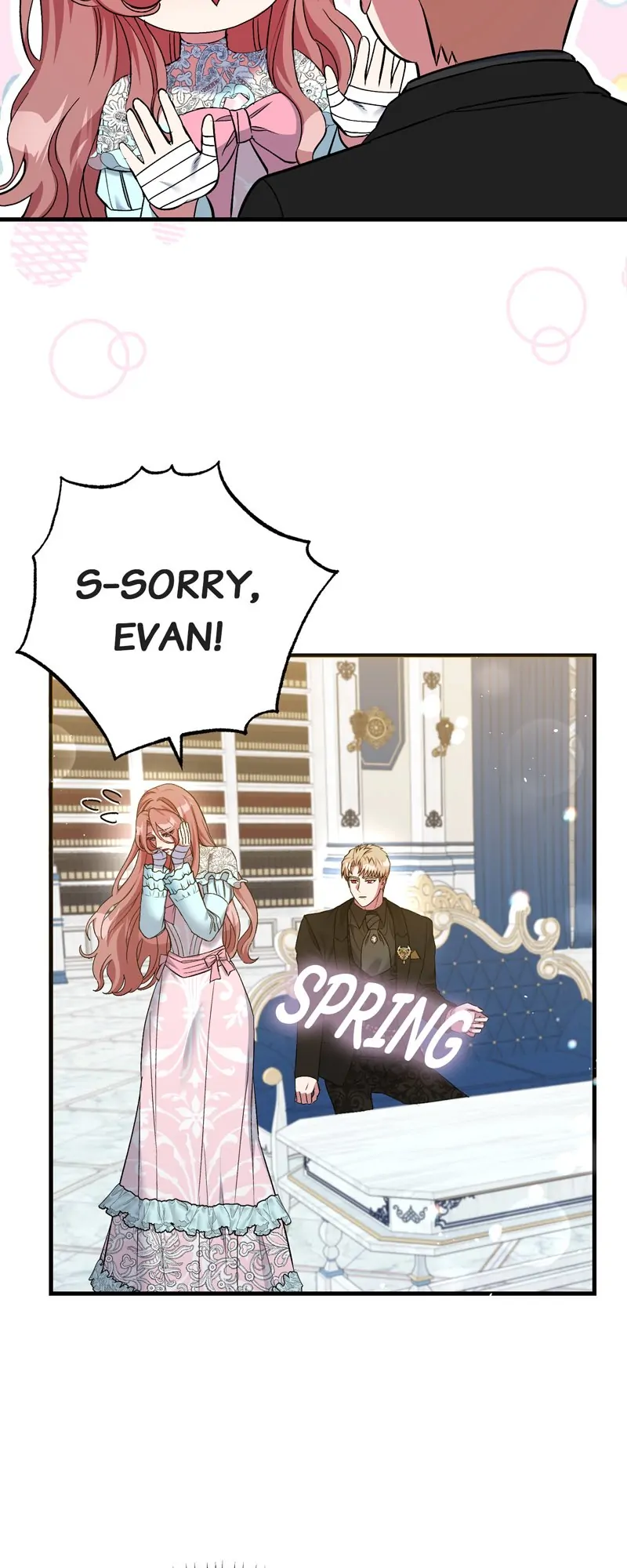 My Second First Marriage Chapter 10 235 chap 10 24