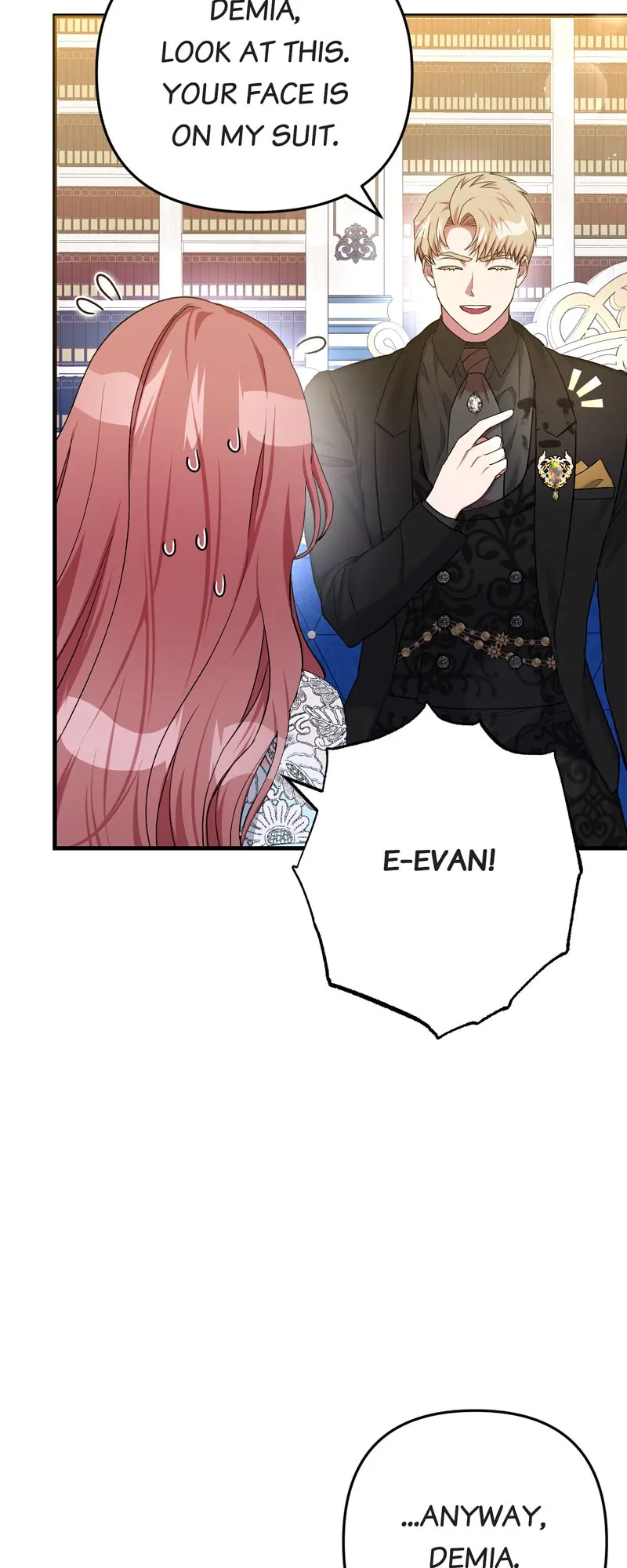 My Second First Marriage Chapter 10 237 chap 10 26