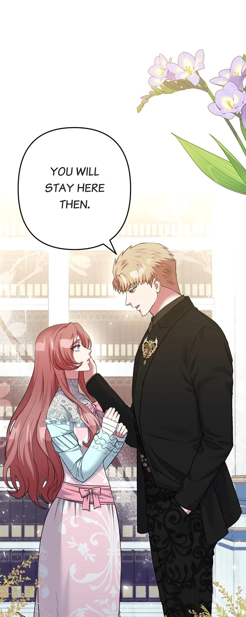 My Second First Marriage Chapter 10 239 chap 10 28