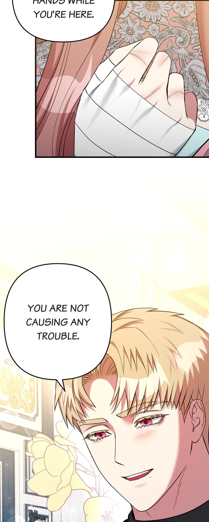 My Second First Marriage Chapter 10 241 chap 10 30