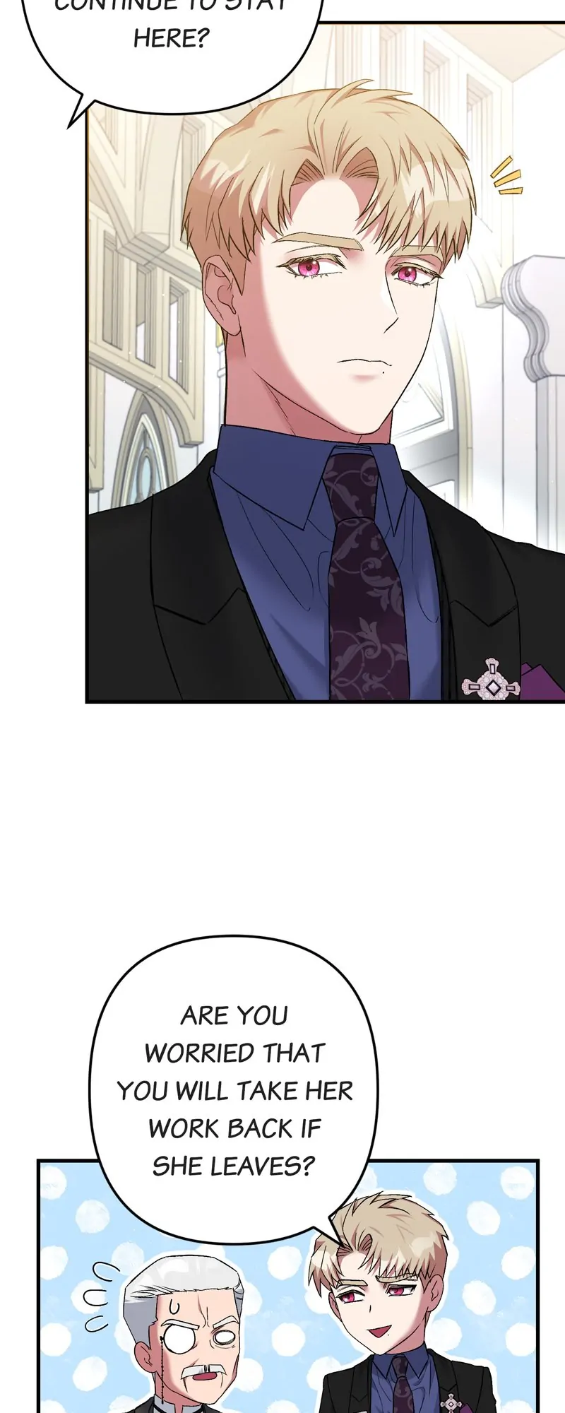 My Second First Marriage Chapter 10 249 chap 10 38