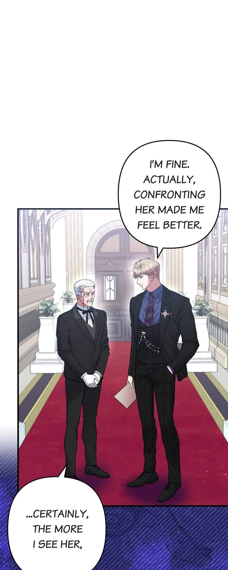 My Second First Marriage Chapter 10 252 chap 10 41