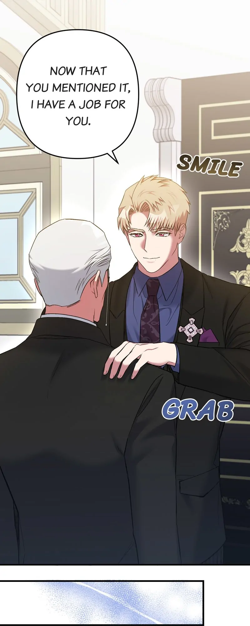 My Second First Marriage Chapter 10 255 chap 10 44