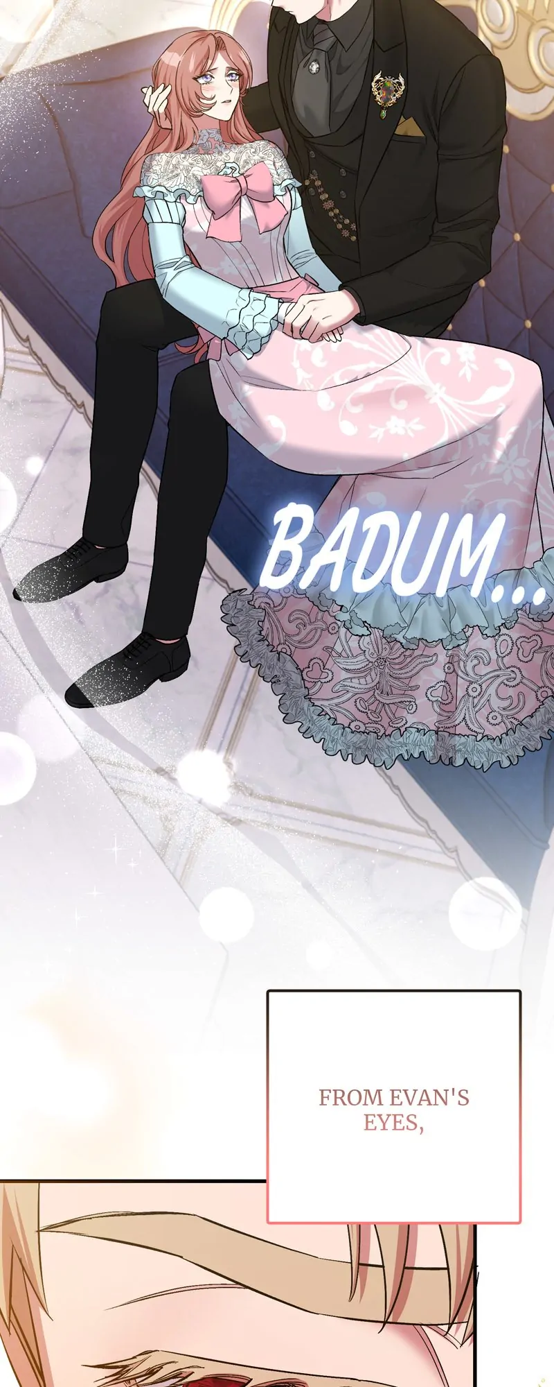 My Second First Marriage Chapter 10 216 chap 10 5