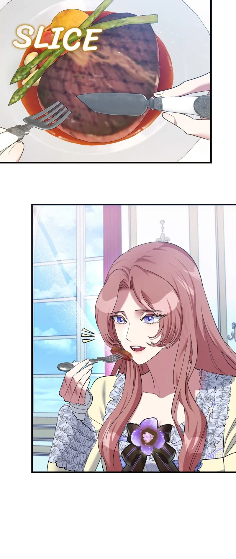 My Second First Marriage Chapter 10 263 chap 10 52