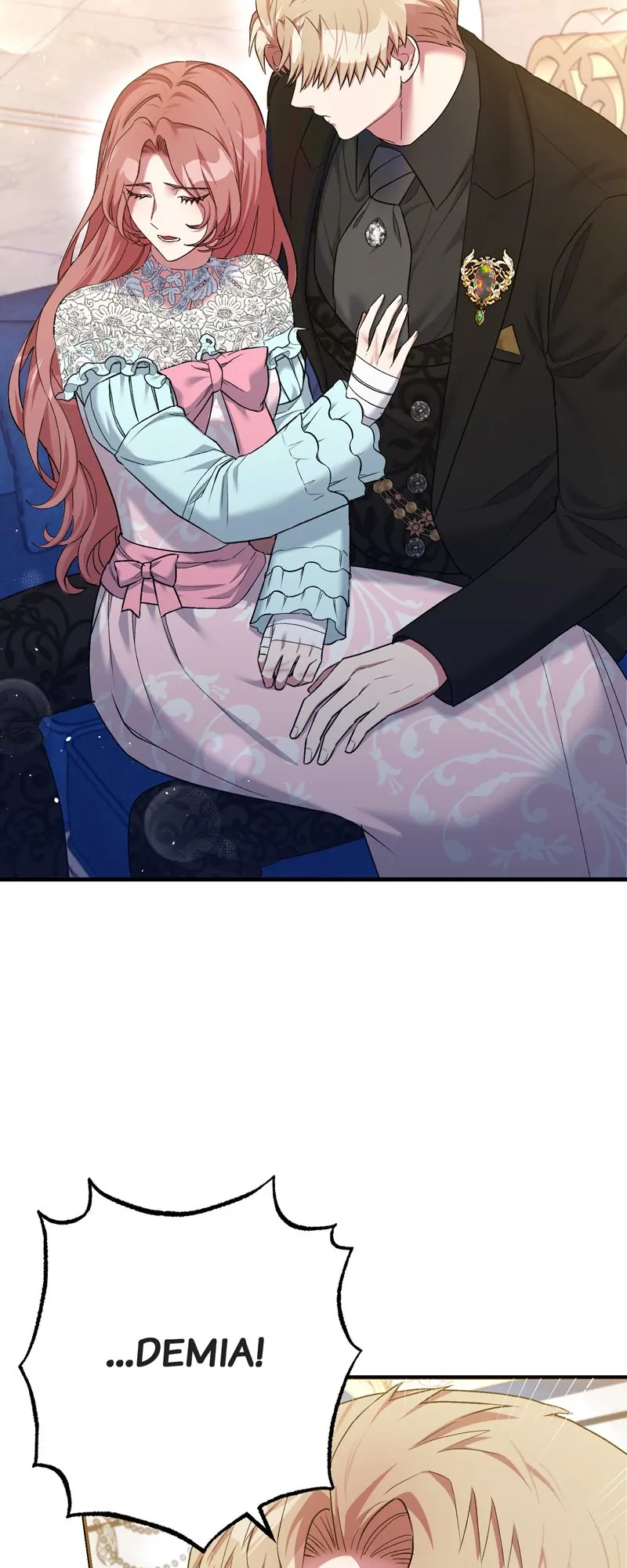 My Second First Marriage Chapter 10 220 chap 10 9