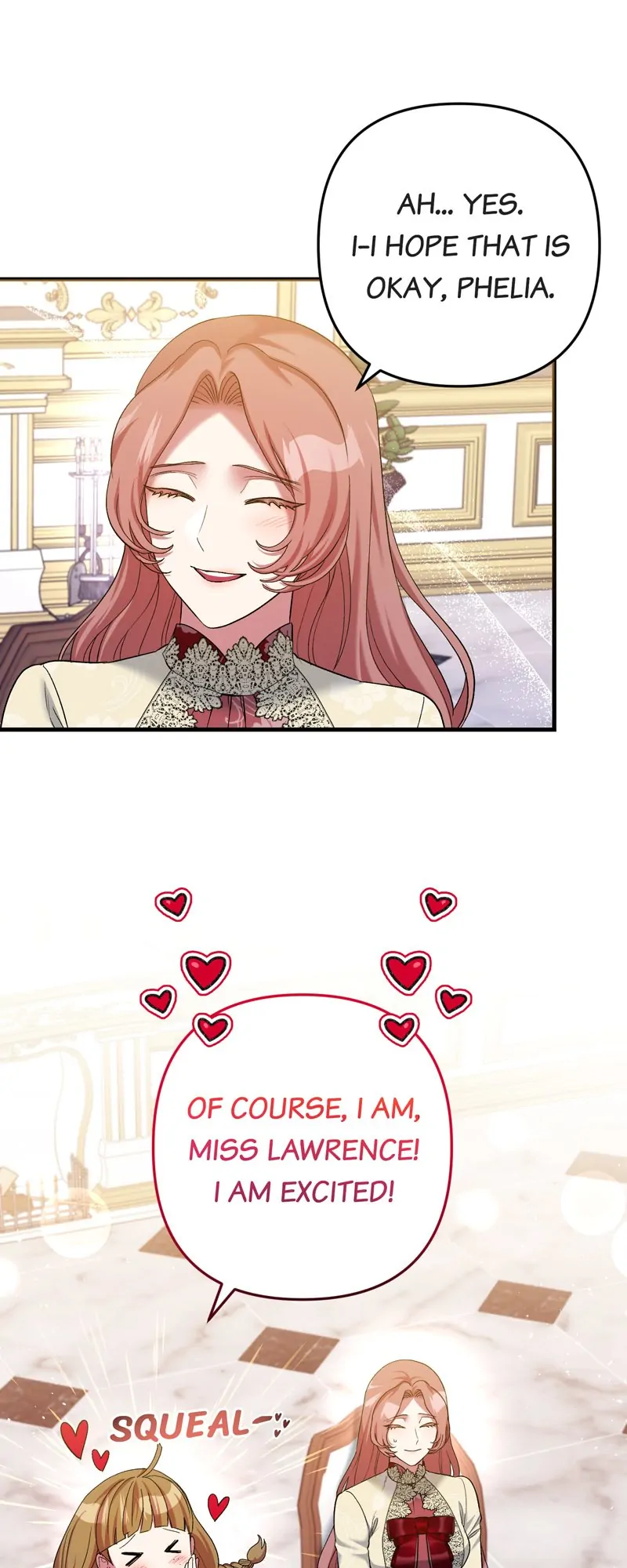 My Second First Marriage Chapter 11 217 chap 11 15
