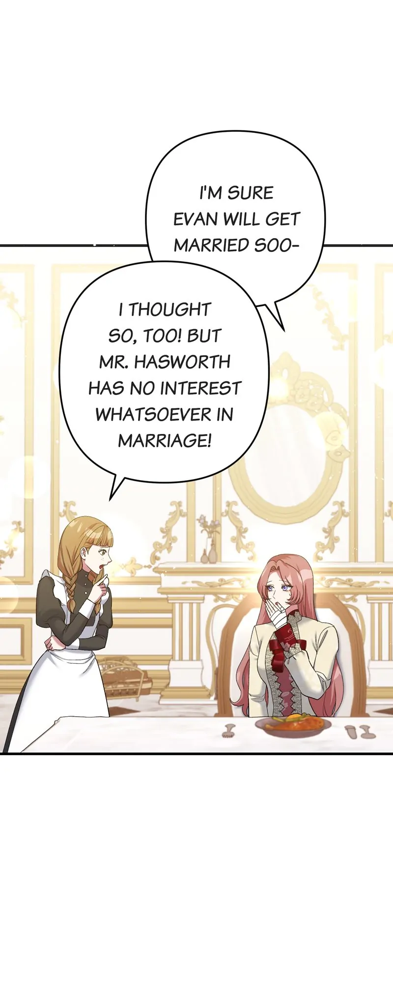 My Second First Marriage Chapter 11 224 chap 11 22