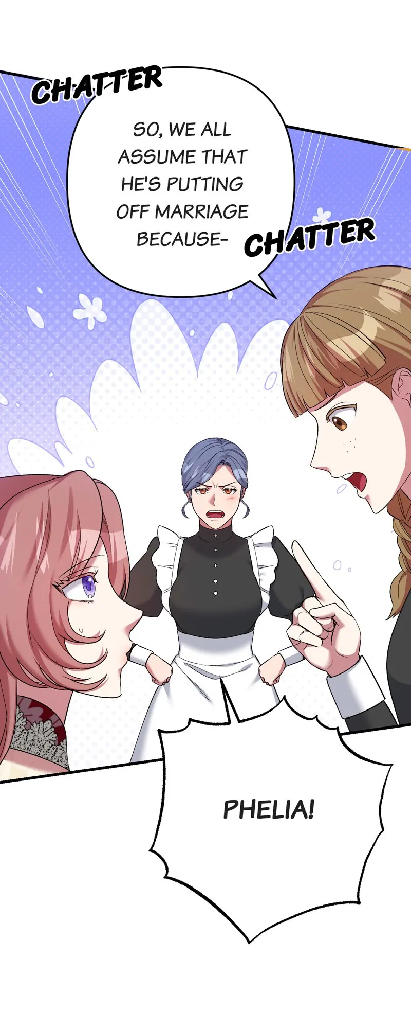 My Second First Marriage Chapter 11 225 chap 11 23