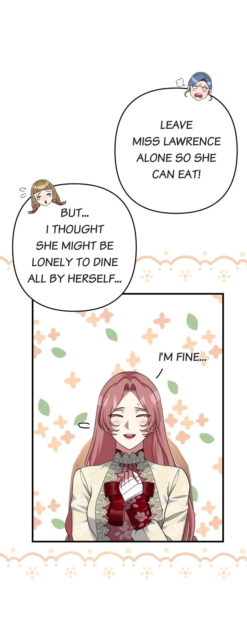 My Second First Marriage Chapter 11 226 chap 11 24