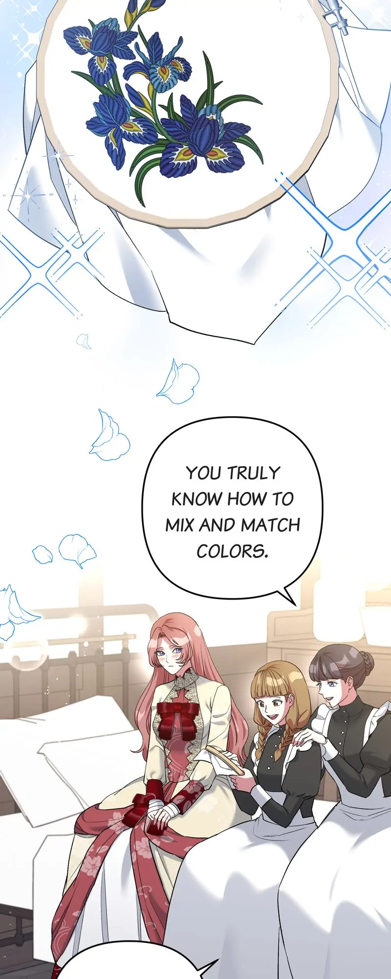 My Second First Marriage Chapter 11 232 chap 11 30