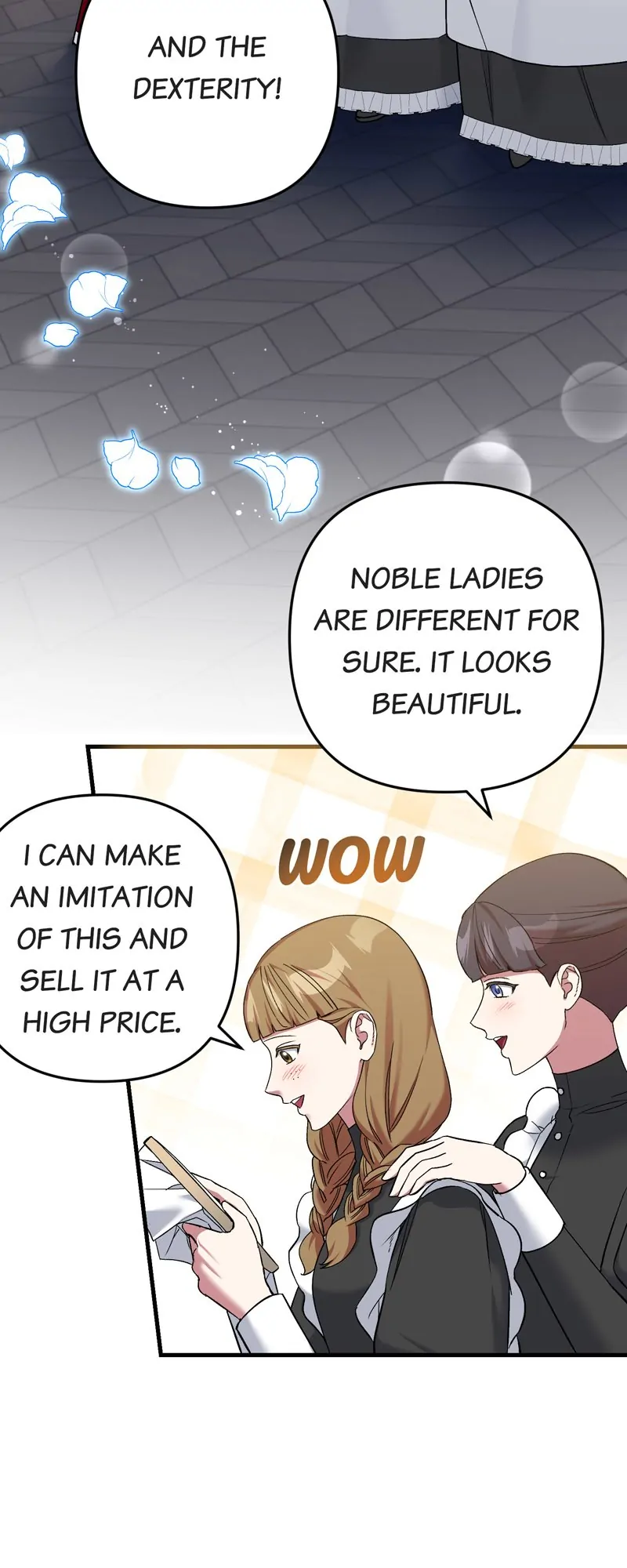 My Second First Marriage Chapter 11 233 chap 11 31