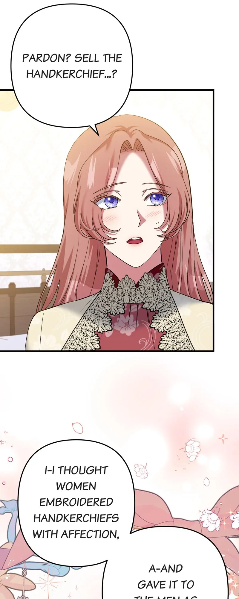 My Second First Marriage Chapter 11 234 chap 11 32