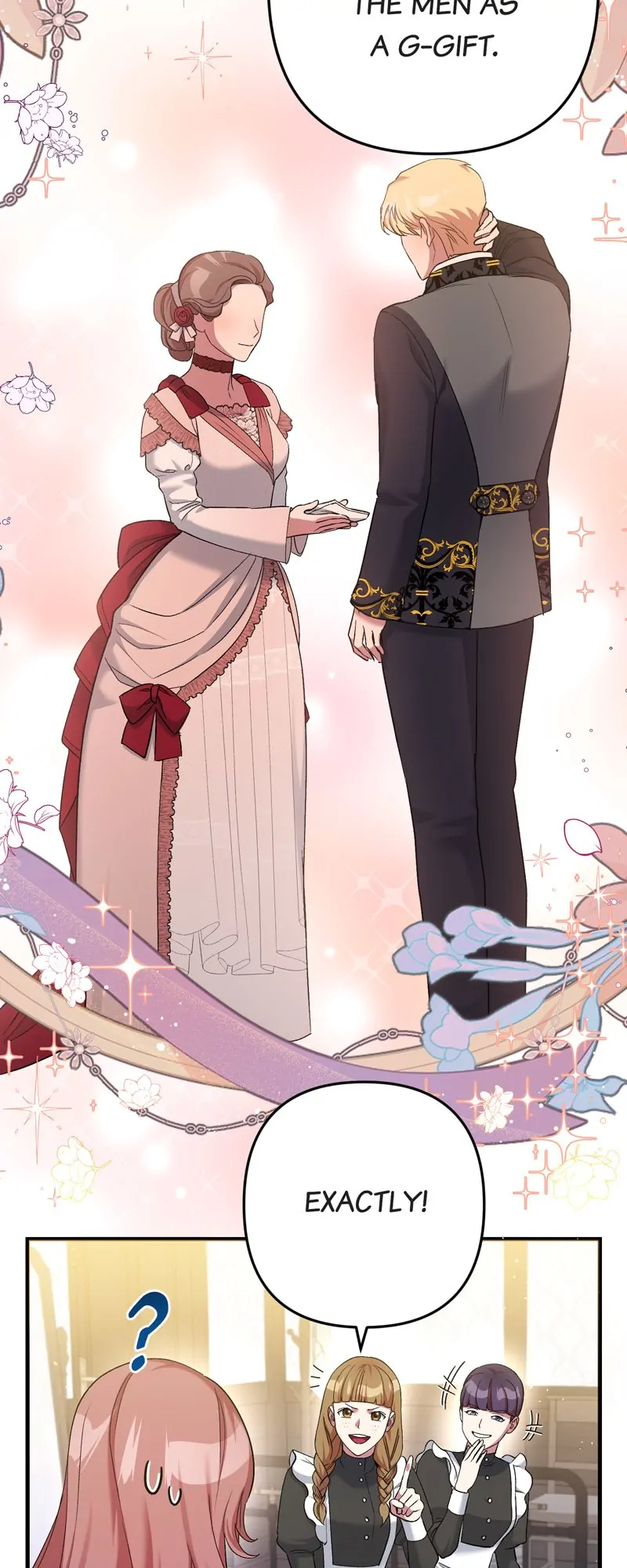 My Second First Marriage Chapter 11 235 chap 11 33