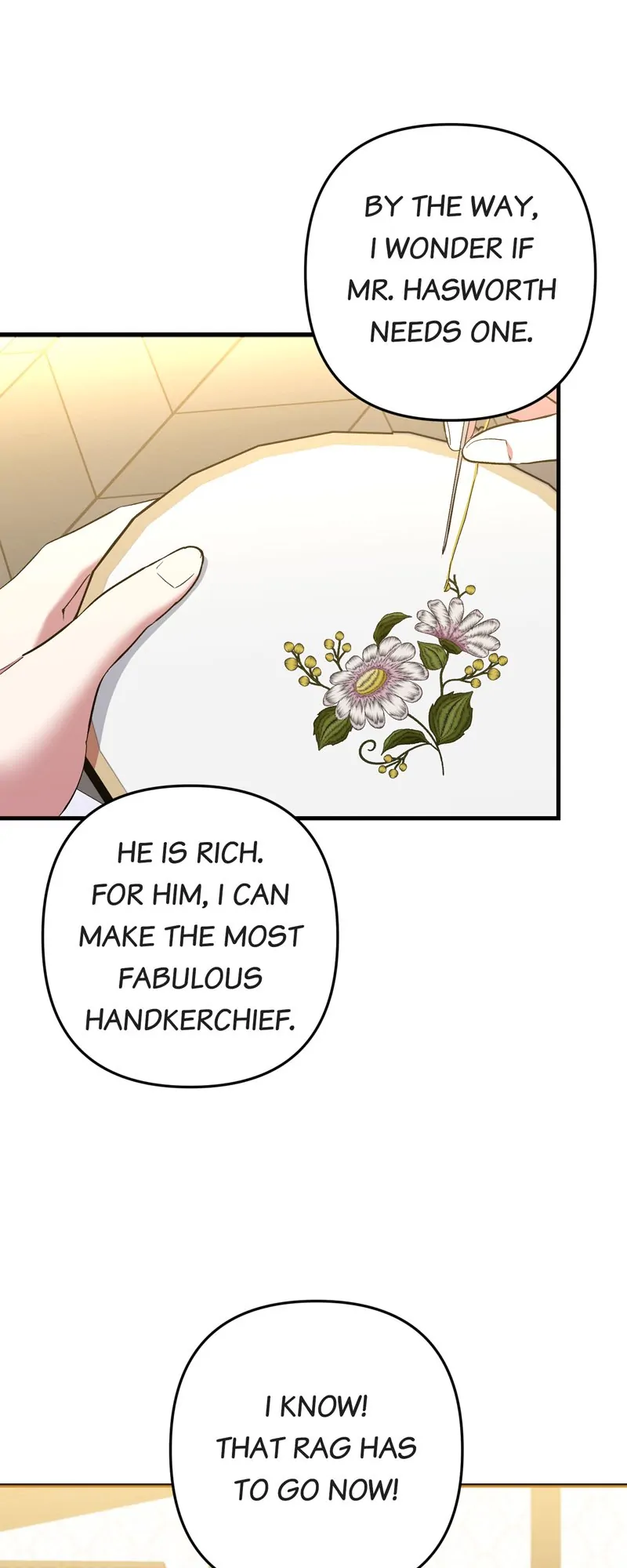 My Second First Marriage Chapter 11 238 chap 11 36