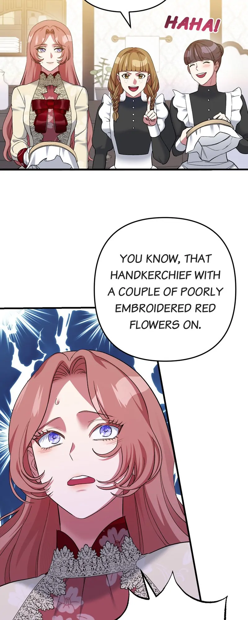 My Second First Marriage Chapter 11 239 chap 11 37