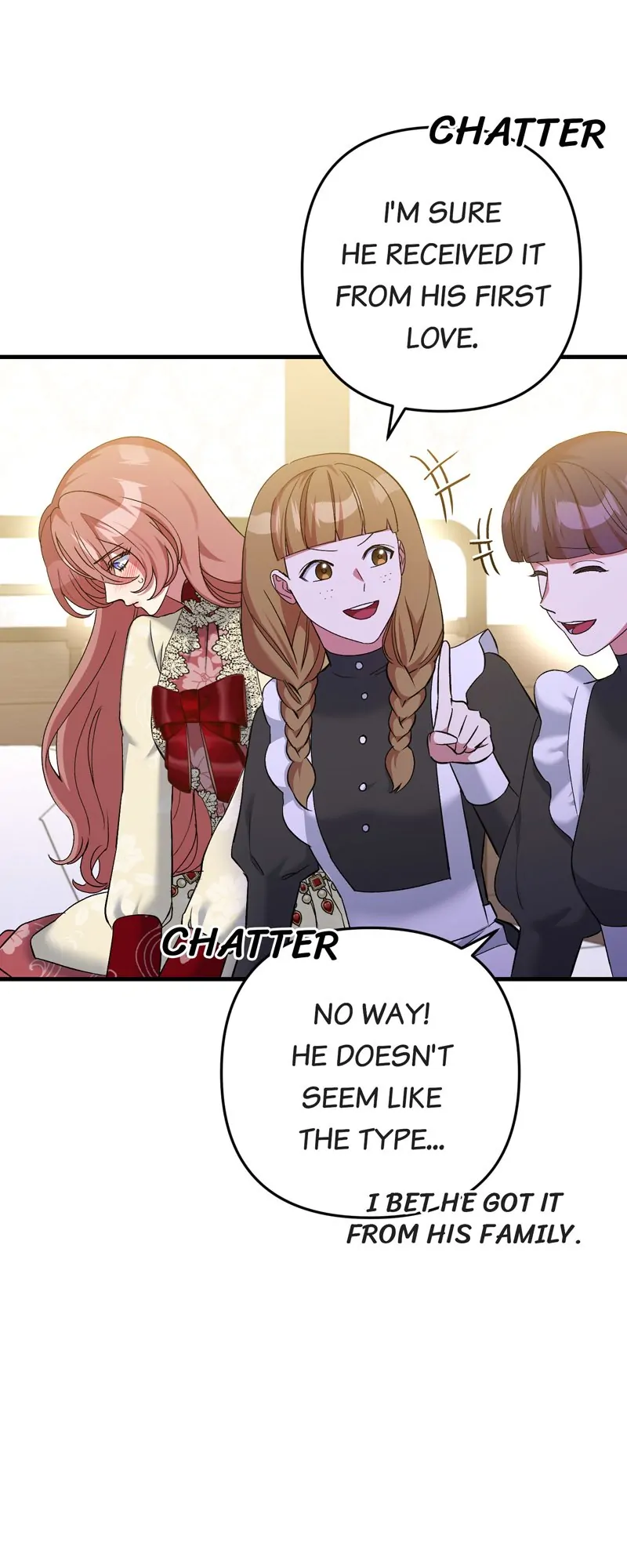 My Second First Marriage Chapter 11 241 chap 11 39