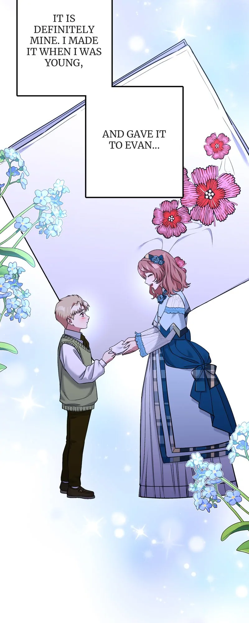 My Second First Marriage Chapter 11 243 chap 11 41