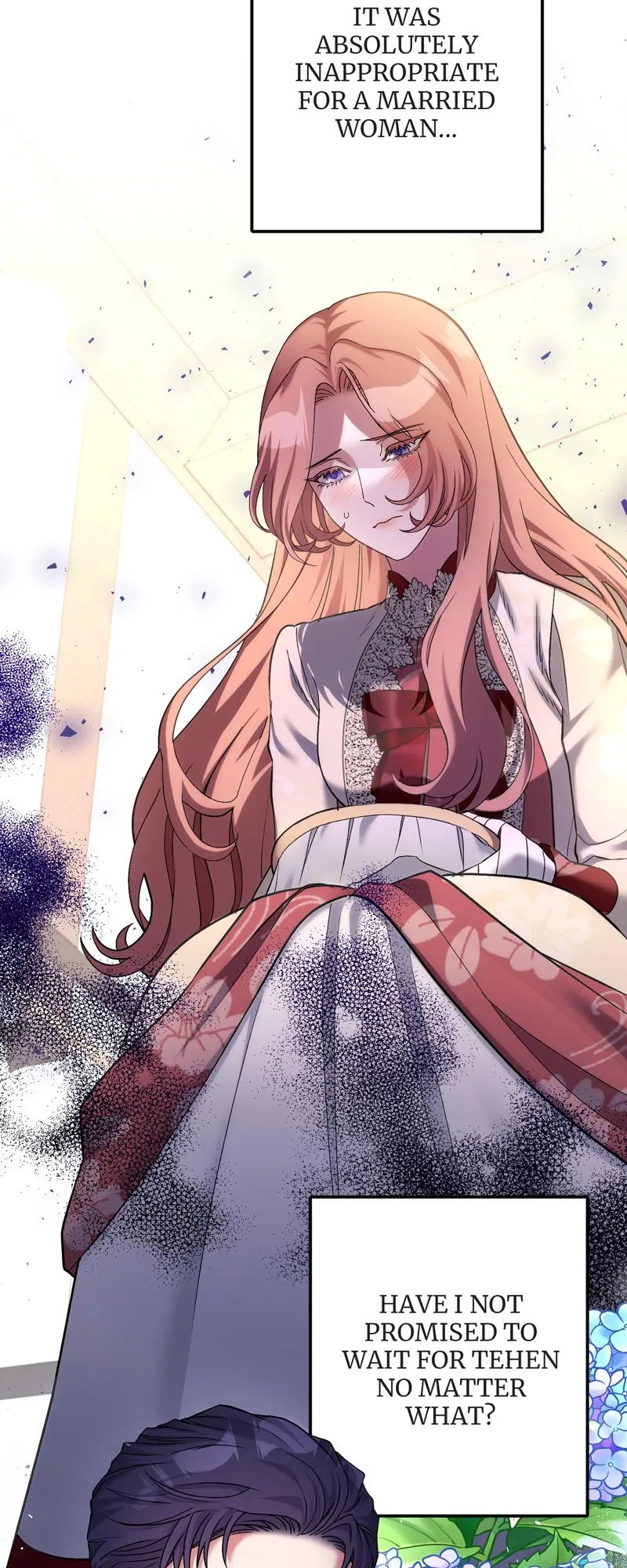 My Second First Marriage Chapter 11 249 chap 11 47