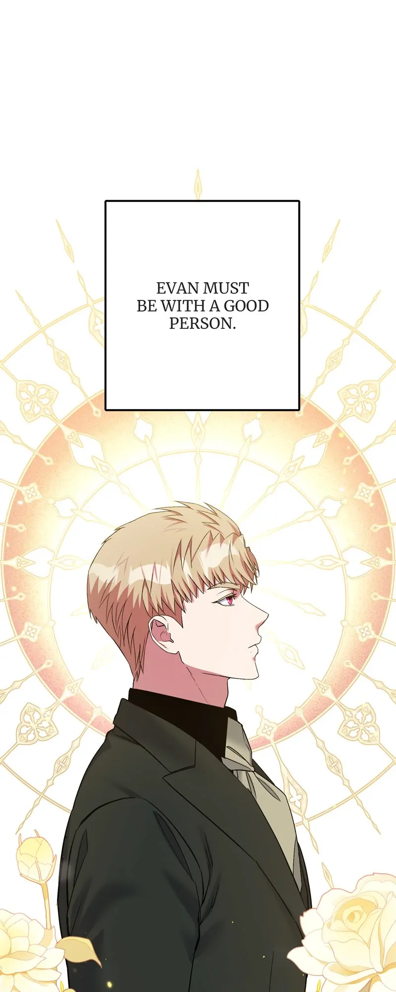 My Second First Marriage Chapter 11 252 chap 11 50