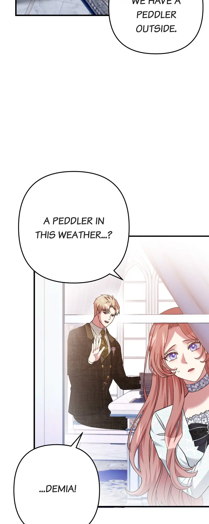 My Second First Marriage Chapter 11 262 chap 11 60