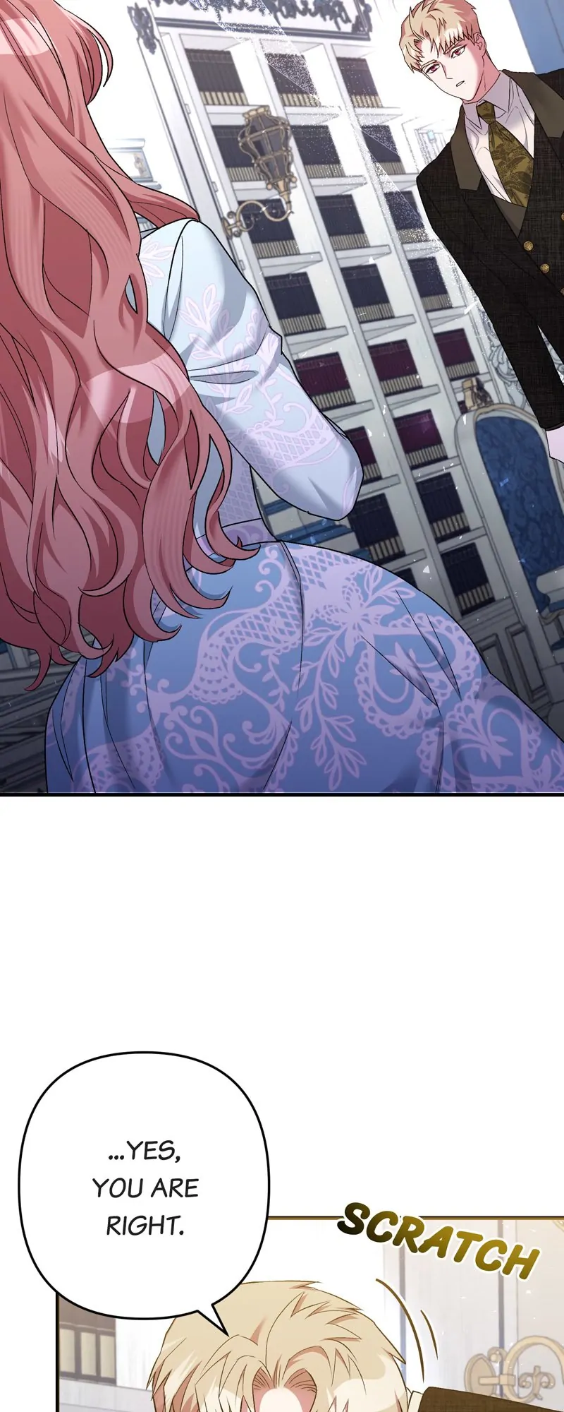 My Second First Marriage Chapter 12 233 chap 12 10