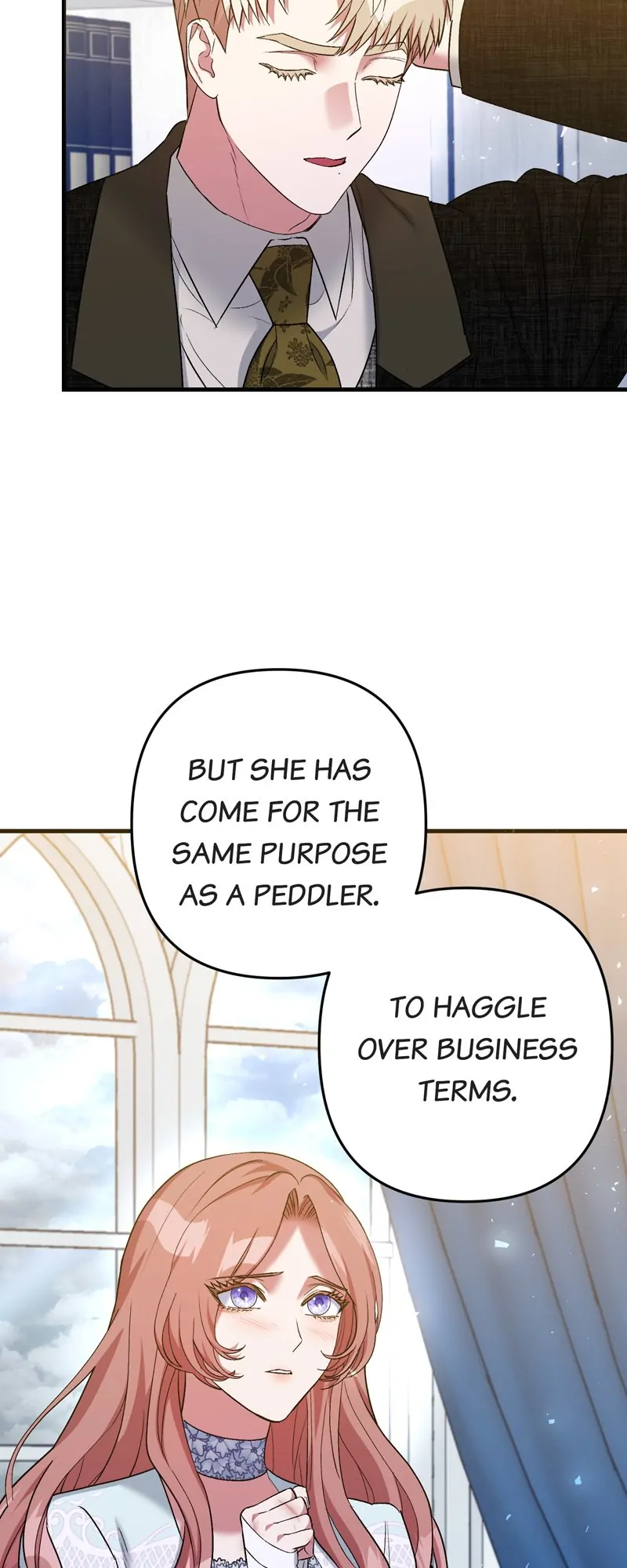 My Second First Marriage Chapter 12 234 chap 12 11